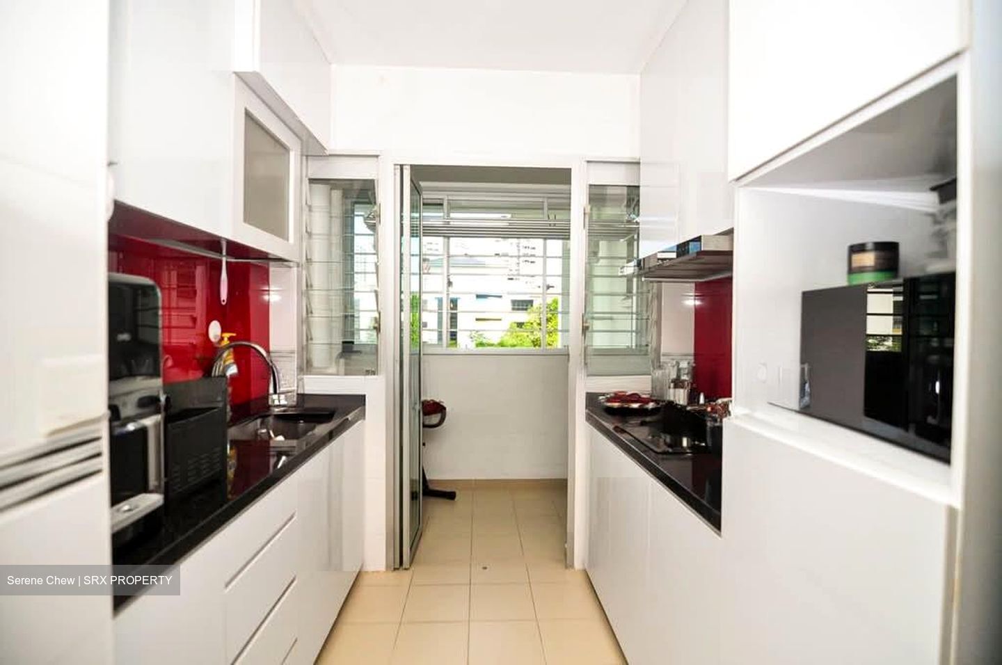 Blk 92B Telok Blangah Parcview (Bukit Merah), HDB 3 Rooms #537531091